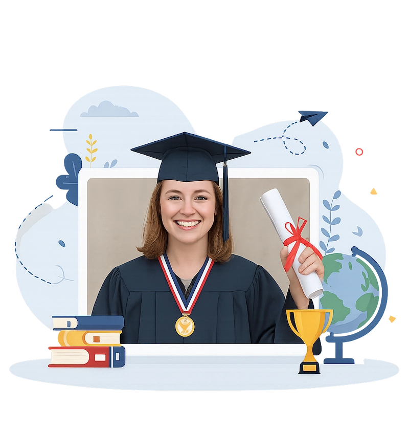 chuyển trường khi du học mỹ