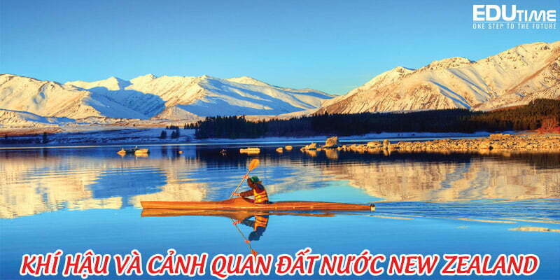 Khí Hậu New Zealand Thế Nào? Tìm Hiểu Chi Tiết Về Thời Tiết và Các Mùa Trong Năm 1 khí hậu new zealand thế nào