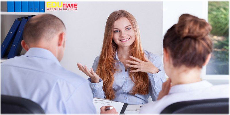 Kinh nghiệm phỏng vấn visa du học Mỹ: Chuẩn bị và phong thái để thành công 4 kinh nghiệm phỏng vấn visa du học Mỹ