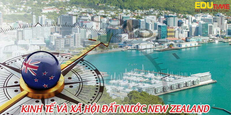 Tìm hiểu múi giờ New Zealand so với Việt Nam: Lịch trình và cách tính giờ 6 múi giờ new zealand so với việt nam