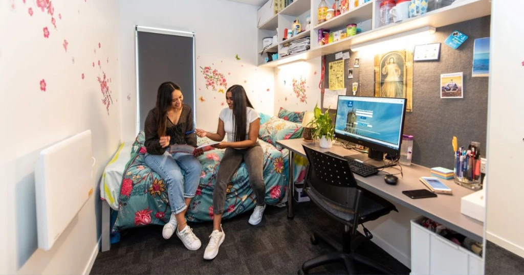 Du học sinh New Zealand thuê nhà ở đâu? Khám phá ký túc xá, homestay và thuê nhà riêng 5 du học sinh new zealand thuê nhà ở đâu