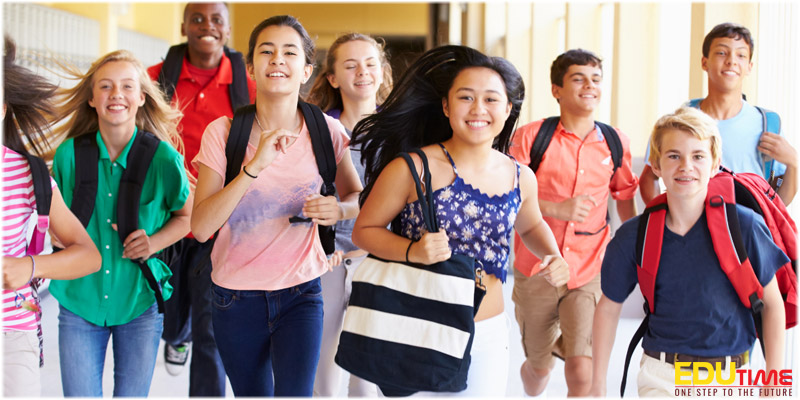 Du học Mỹ lớp 12: Có nên đi và làm thế nào để chuyển tiếp đại học hiệu quả? 5 du học mỹ lớp 12