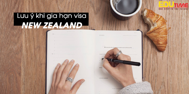 Hướng Dẫn Chi Tiết Gia Hạn Visa Du Học New Zealand 5 gia hạn visa du học new zealand
