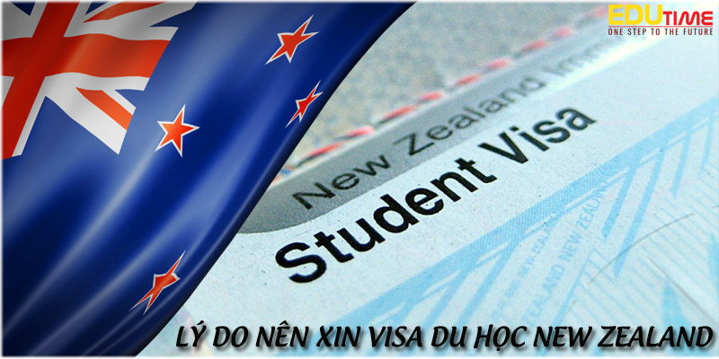 giấy tờ cần công chứng khi xin visa new zealand