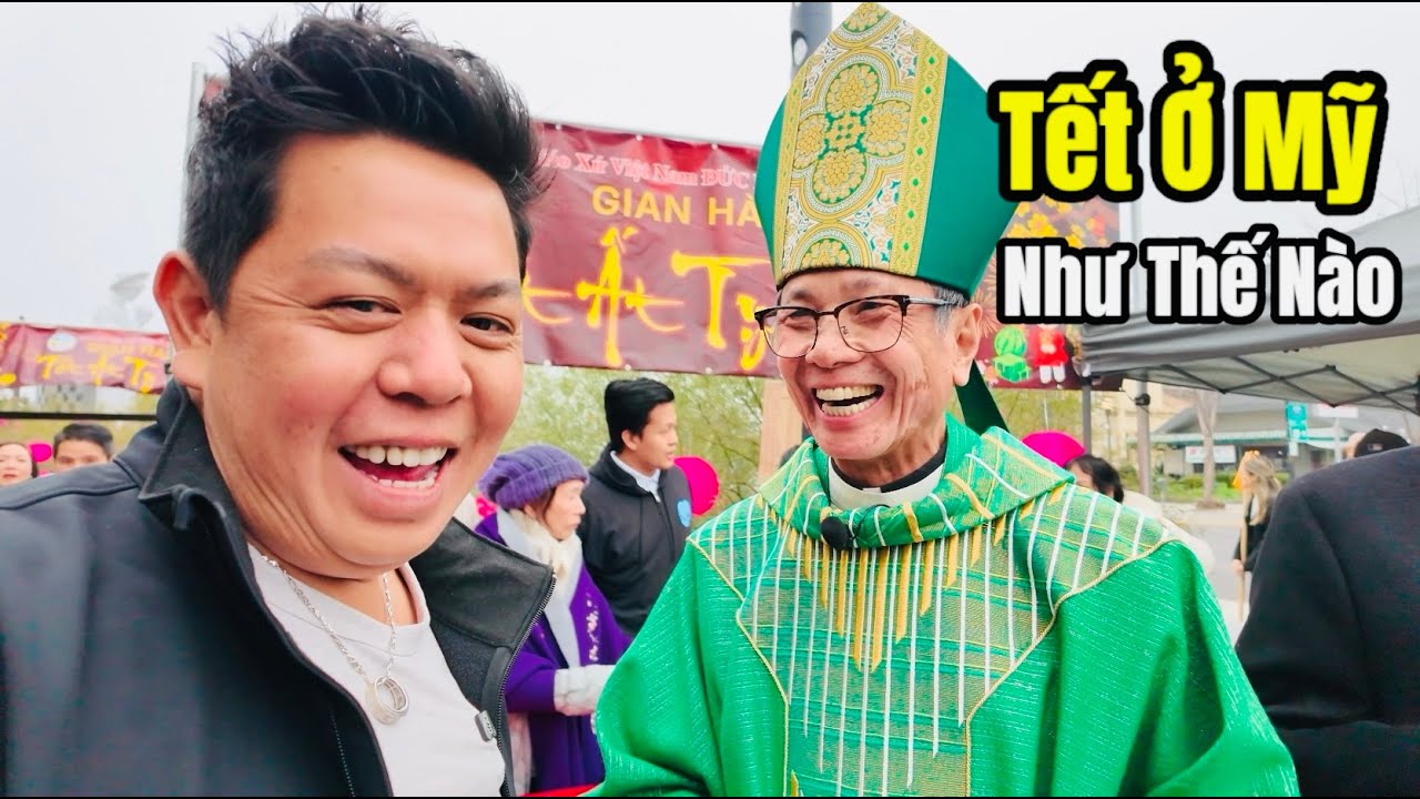 Người Mỹ Đón Tết Thế Nào: Khám Phá Phong Tục và Truyền Thống Đặc Sắc 3 người mỹ đón tết thế nào