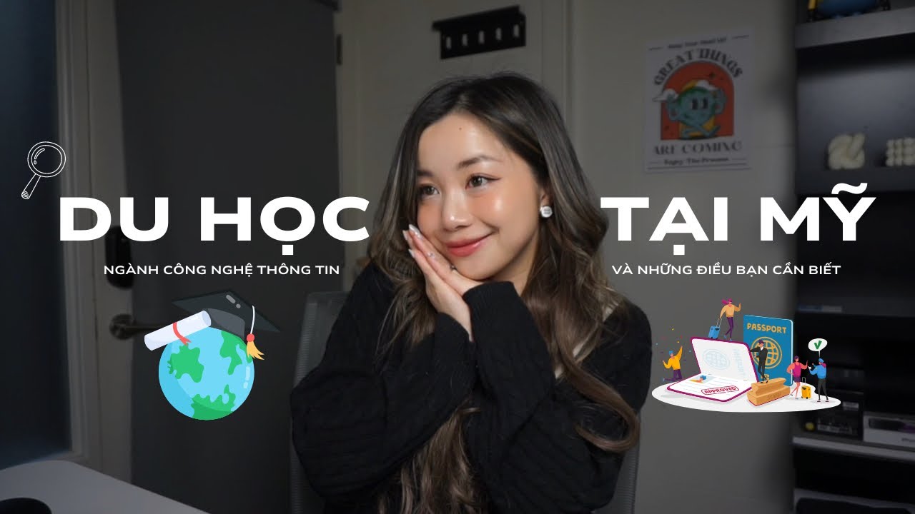 Review du học Mỹ ngành công nghệ thông tin: Trải nghiệm thực tế và cơ hội nghề nghiệp 2 review du học mỹ ngành công nghệ thông tin