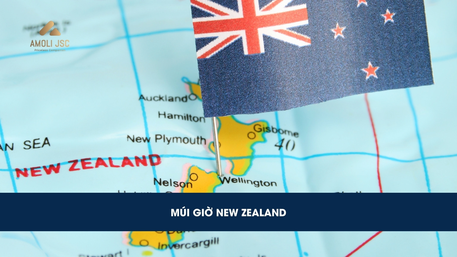 Tìm hiểu múi giờ New Zealand so với Việt Nam: Lịch trình và cách tính giờ 3 múi giờ new zealand so với việt nam
