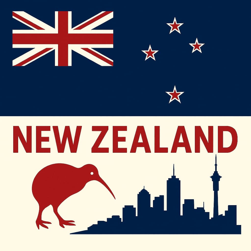 New Zealand có gì đặc biệt? Khám phá thiên nhiên, văn hóa và con người độc đáo 5 new zealand có gì đặc biệt