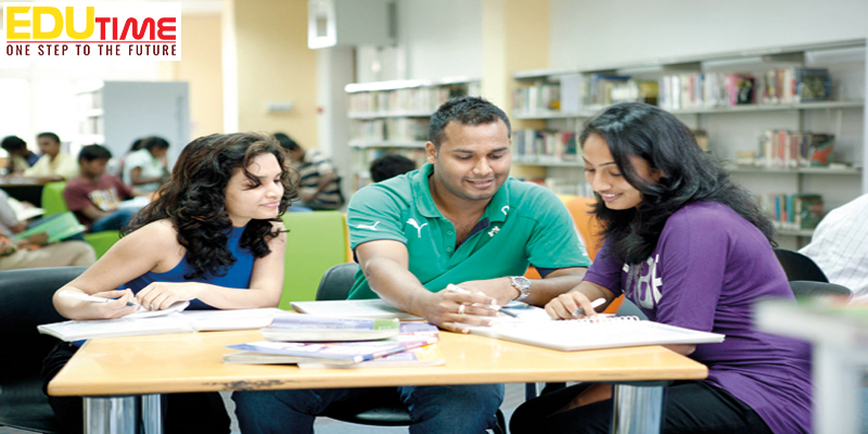 Khám Phá Hệ Thống Liberal Arts College Mỹ và Lợi Ích Đa Ngành 1 liberal arts college mỹ