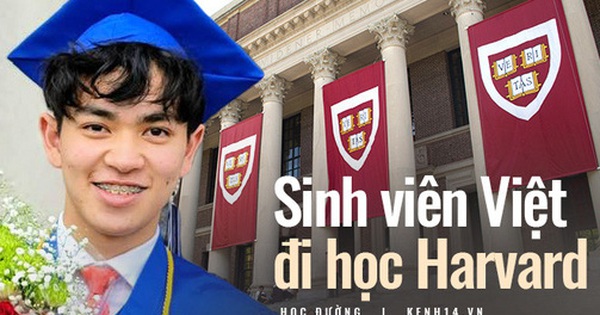 Đại học Harvard có học bổng không? Điều kiện và bí quyết apply hiệu quả 1 đại học harvard có học bổng không