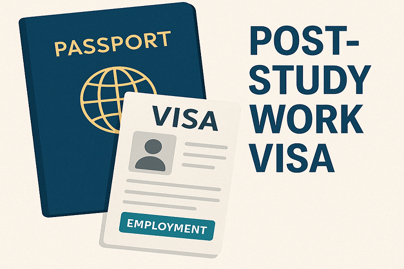 Hướng Dẫn Chi Tiết Về Visa Làm Việc Sau Khi Học Xong Tại New Zealand 2 post-study work visa new zealand
