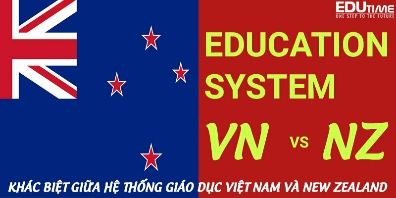hệ thống giáo dục new zealand