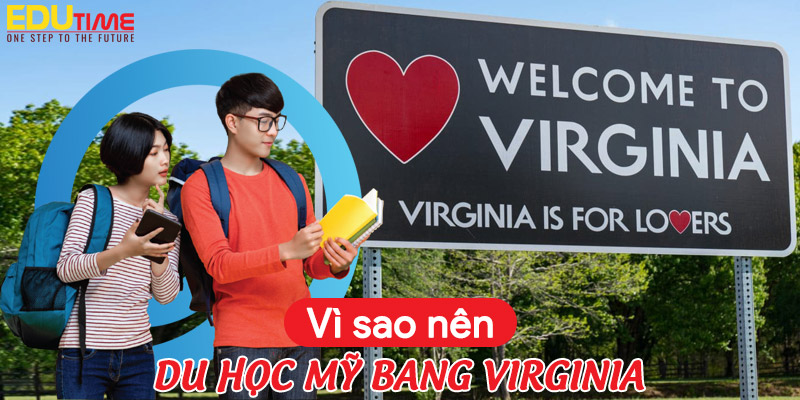 Khám Phá Du Học Mỹ Bang Virginia: Cơ Hội Học Tập và Nghề Nghiệp Tại Richmond 4 du học mỹ bang virginia