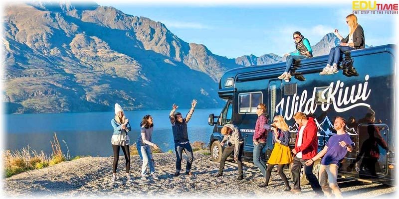 Du học New Zealand giá rẻ: Hướng dẫn tiết kiệm chi phí và chọn trường phù hợp 1 du học new zealand giá rẻ
