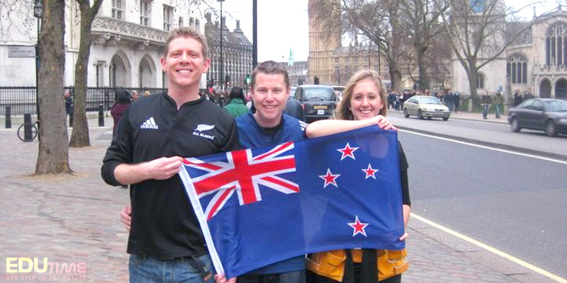 du học new zealand pathway không cần ielts