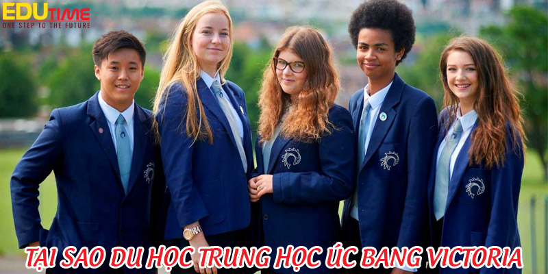 Du học bang Victoria tại Melbourne: Khám phá trường, văn hóa, chi phí và cơ hội nghề nghiệp 3 du học bang victoria