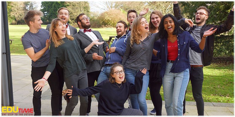 cuộc sống du học sinh tại christchurch