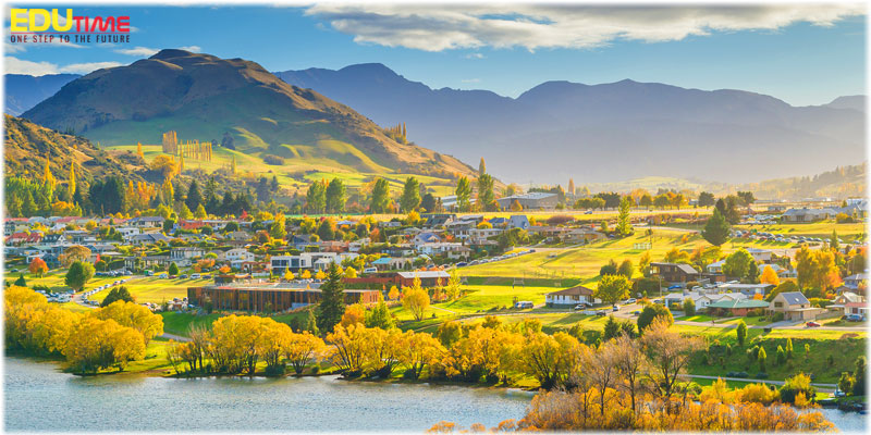 Du học tại Christchurch: Khám phá thành phố học thuật và môi trường lý tưởng 12 h