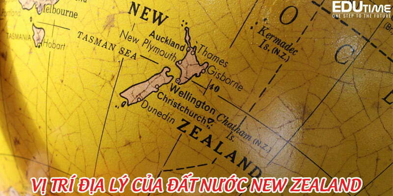 Tìm hiểu múi giờ New Zealand so với Việt Nam: Lịch trình và cách tính giờ 1 múi giờ new zealand so với việt nam