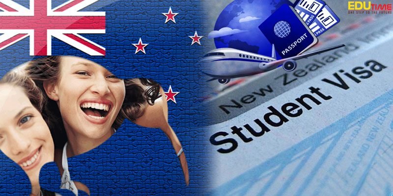 Visa du học New Zealand là gì? Tìm hiểu khái niệm, quyền lợi và quy trình xin visa 3 visa du học new zealand là gì