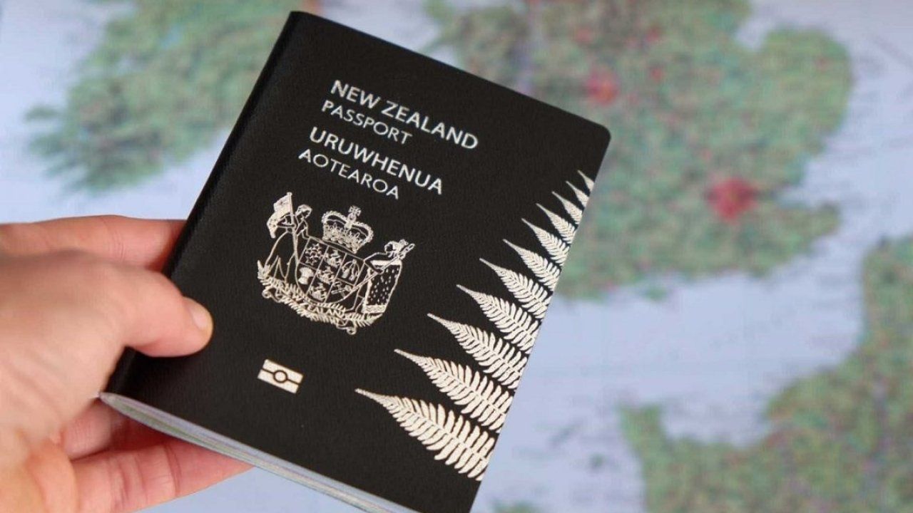 chứng minh tài chính visa du học new zealand