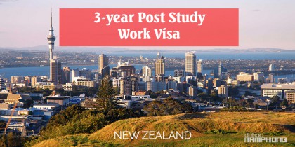 Visa Giám Hộ Học Sinh New Zealand: Hướng Dẫn Chi Tiết và Thủ Tục 93 a