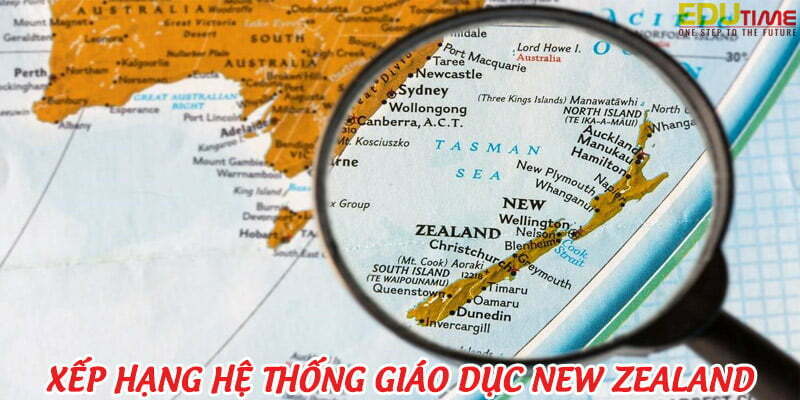 New Zealand ở đâu trên bản đồ? Khám phá vị trí địa lý và tầm quan trọng 2 new zealand ở đâu trên bản đồ