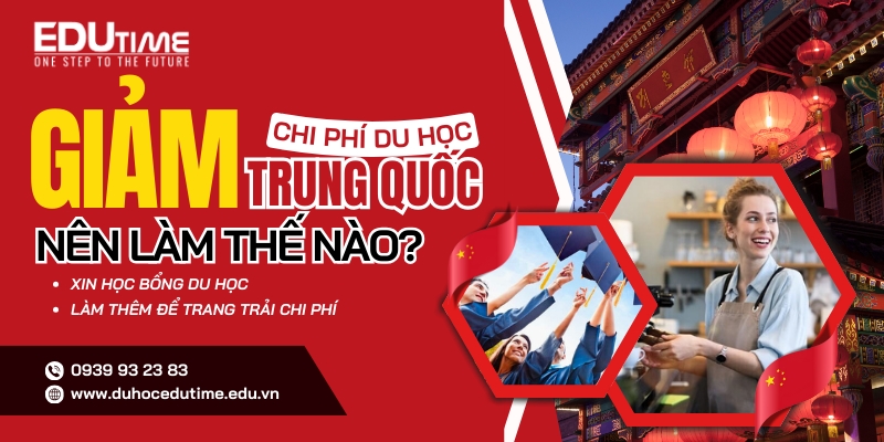 học phí trường công / trường tư Trung Quốc