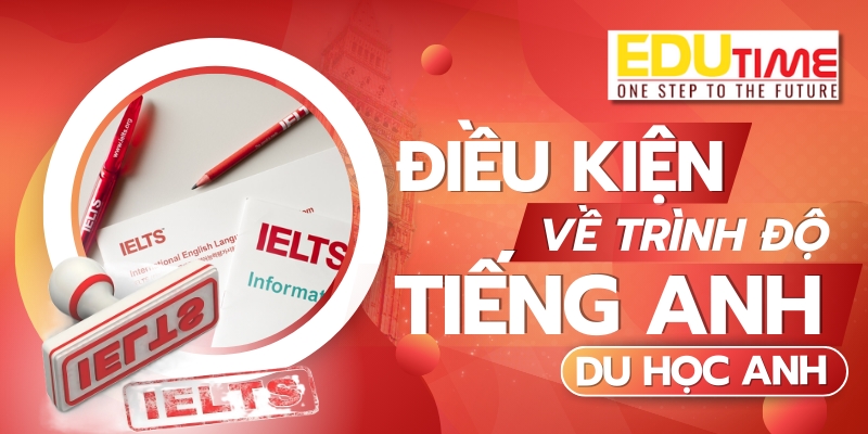 Điều kiện tiếng anh
