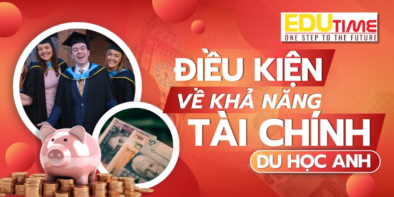 Điều kiện tài chính