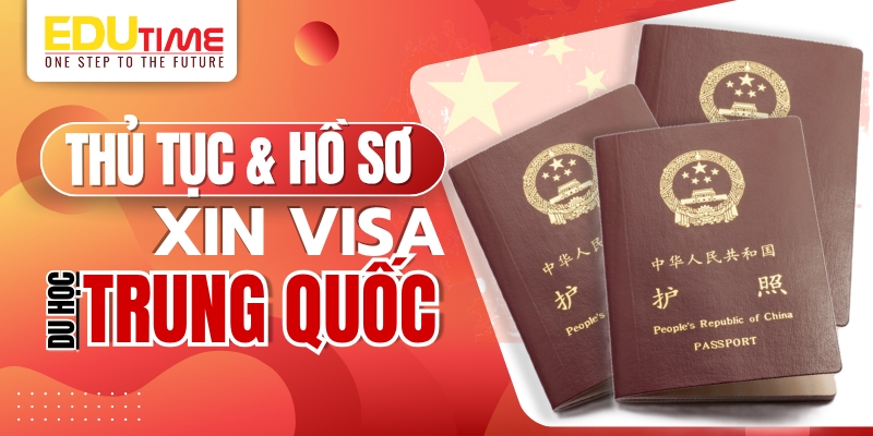 Visa nhập cảnh trung quốc là gì