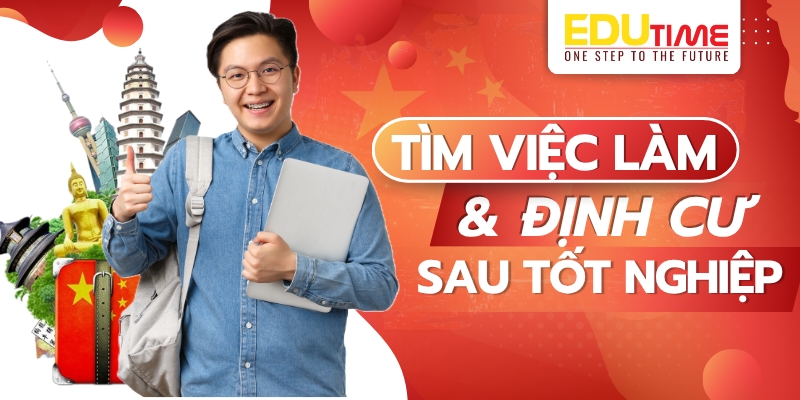 học bổng toàn phần Trung Quốc bao gồm gì