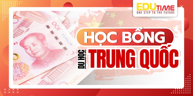 hồ sơ xin học bổng Trung Quốc