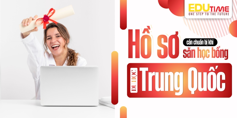 học bổng du học Trung Quốc có hỗ trợ sinh hoạt