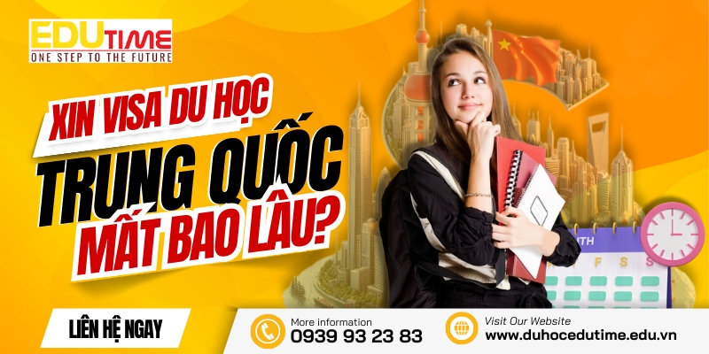 visa X1 Trung Quốc (dài hạn)