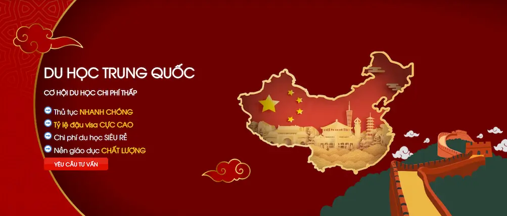 Du học Trung Quốc
