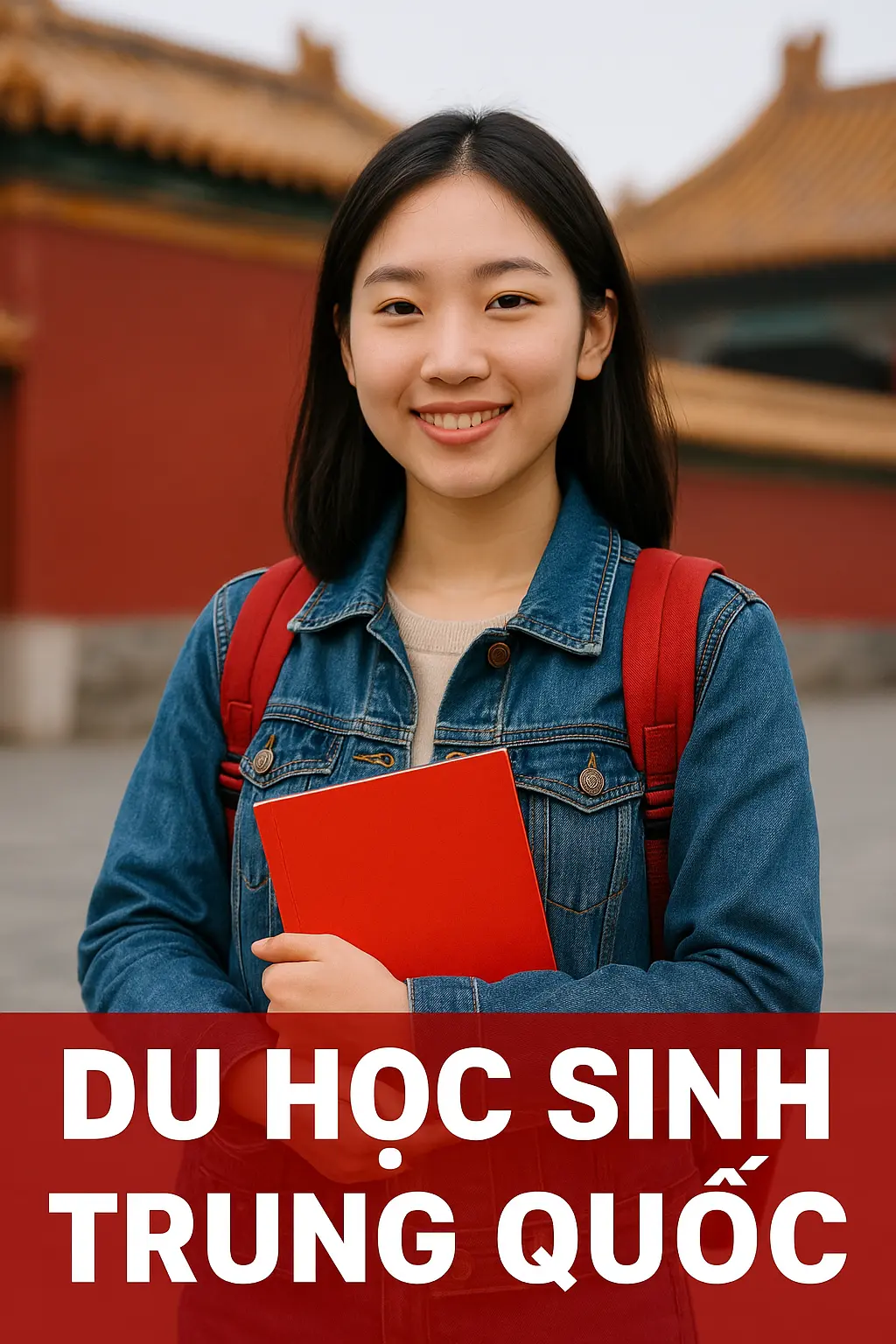 Du học sinh Trung Quốc: Chia sẻ thông tin mới nhất dành cho du học sinh 1 Du học sinh Trung Quốc