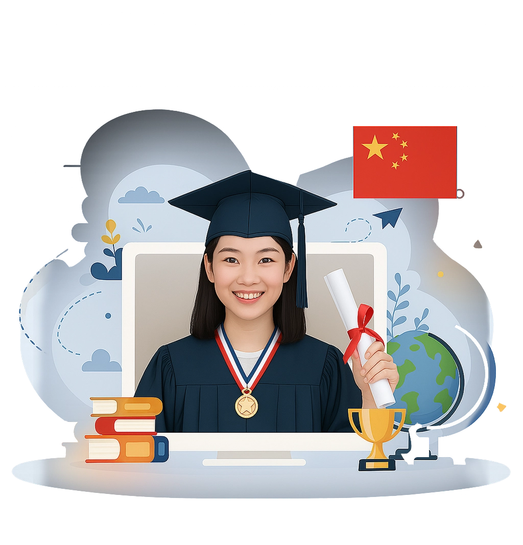 học bổng du học Trung Quốc cho sinh viên Việt Nam