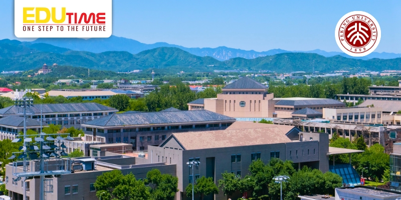 thành phố đắt để du học Trung Quốc