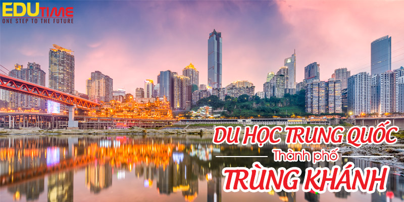 thành phố đắt để du học Trung Quốc