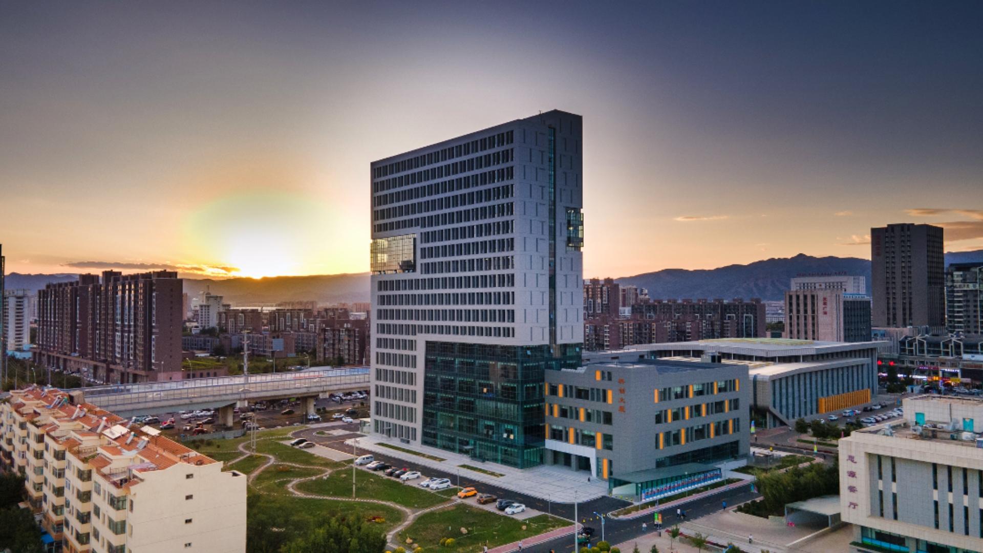 Đánh giá chất lượng đào tạo tại Đại học Nội Mông