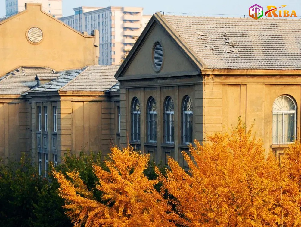 Review Liaoning University: Đánh giá chất lượng đào tạo và môi trường học tập 4 Review Liaoning University