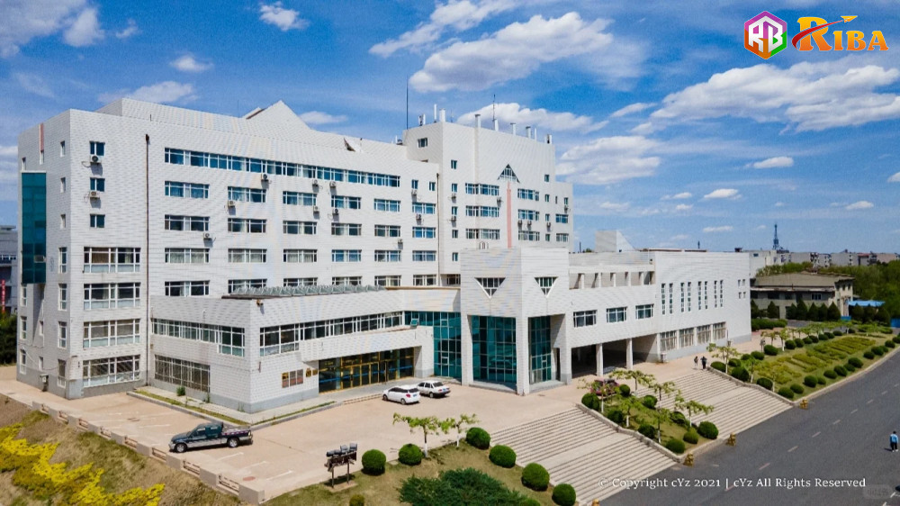 Review Liaoning University: Đánh giá chất lượng đào tạo và môi trường học tập 2 Review Liaoning University