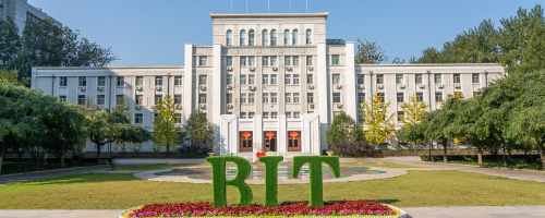 Review University of Science and Technology Beijing