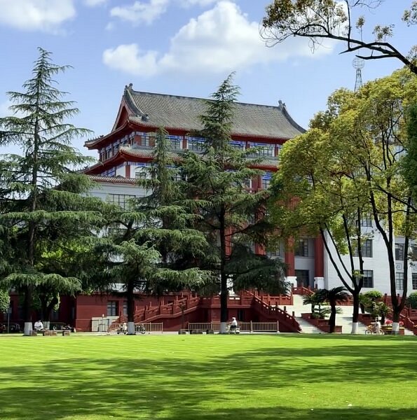 Review Sichuan University: Chất lượng giảng dạy và cơ hội nghề nghiệp 3 Review Sichuan University