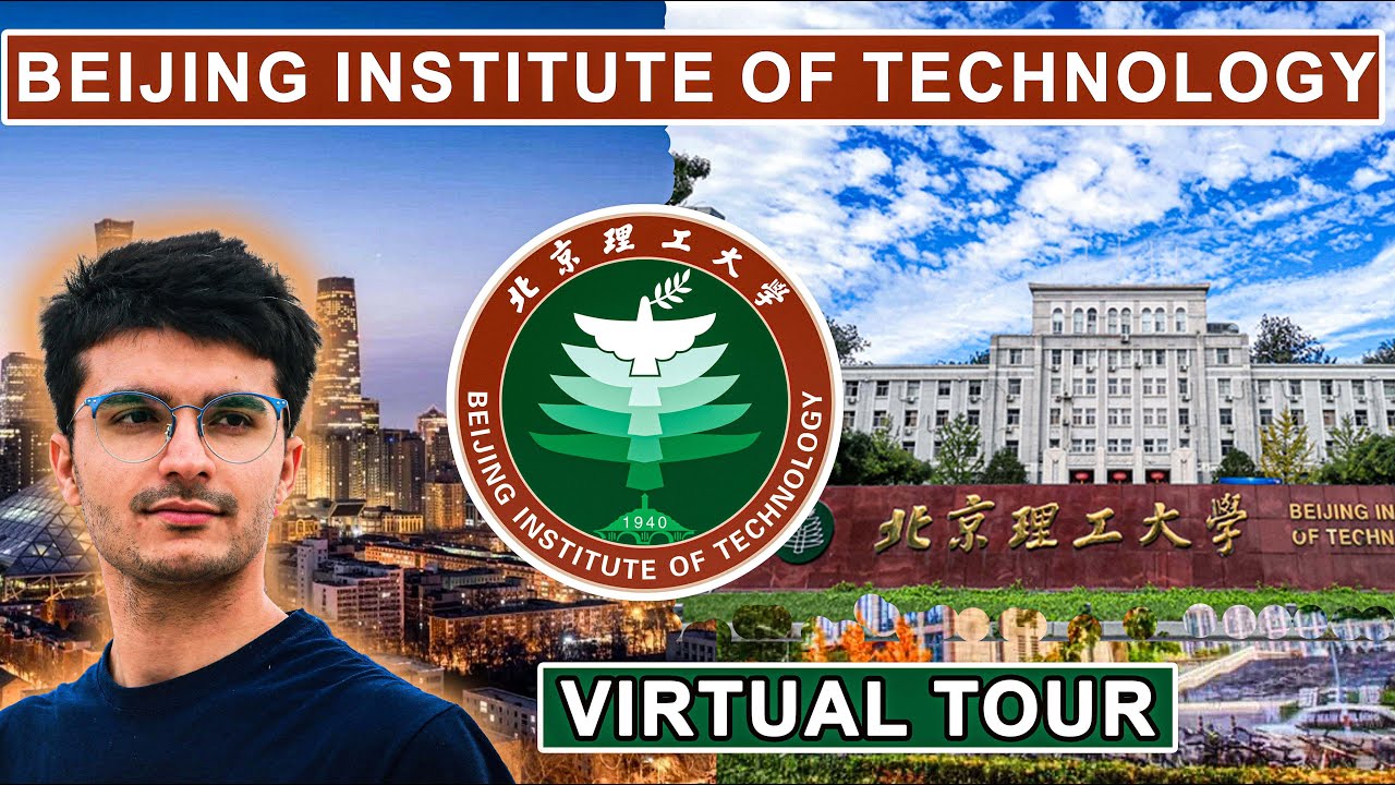 Review Beijing University of Technology