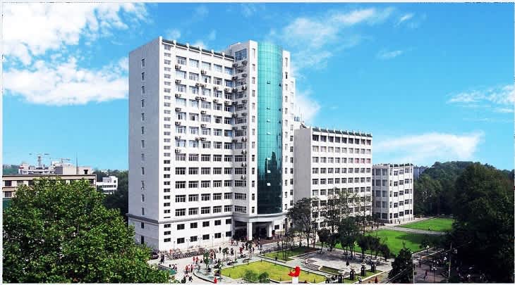 Review Wuhan University of Technology