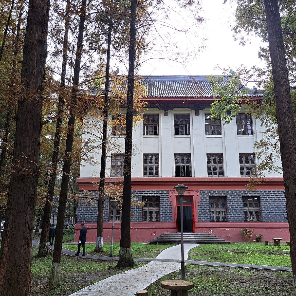 Review Sichuan University: Chất lượng giảng dạy và cơ hội nghề nghiệp 4 Review Sichuan University