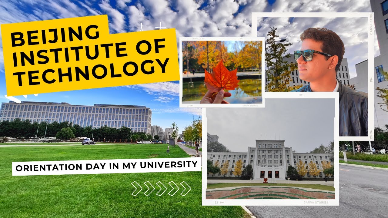 Review Beijing University of Technology