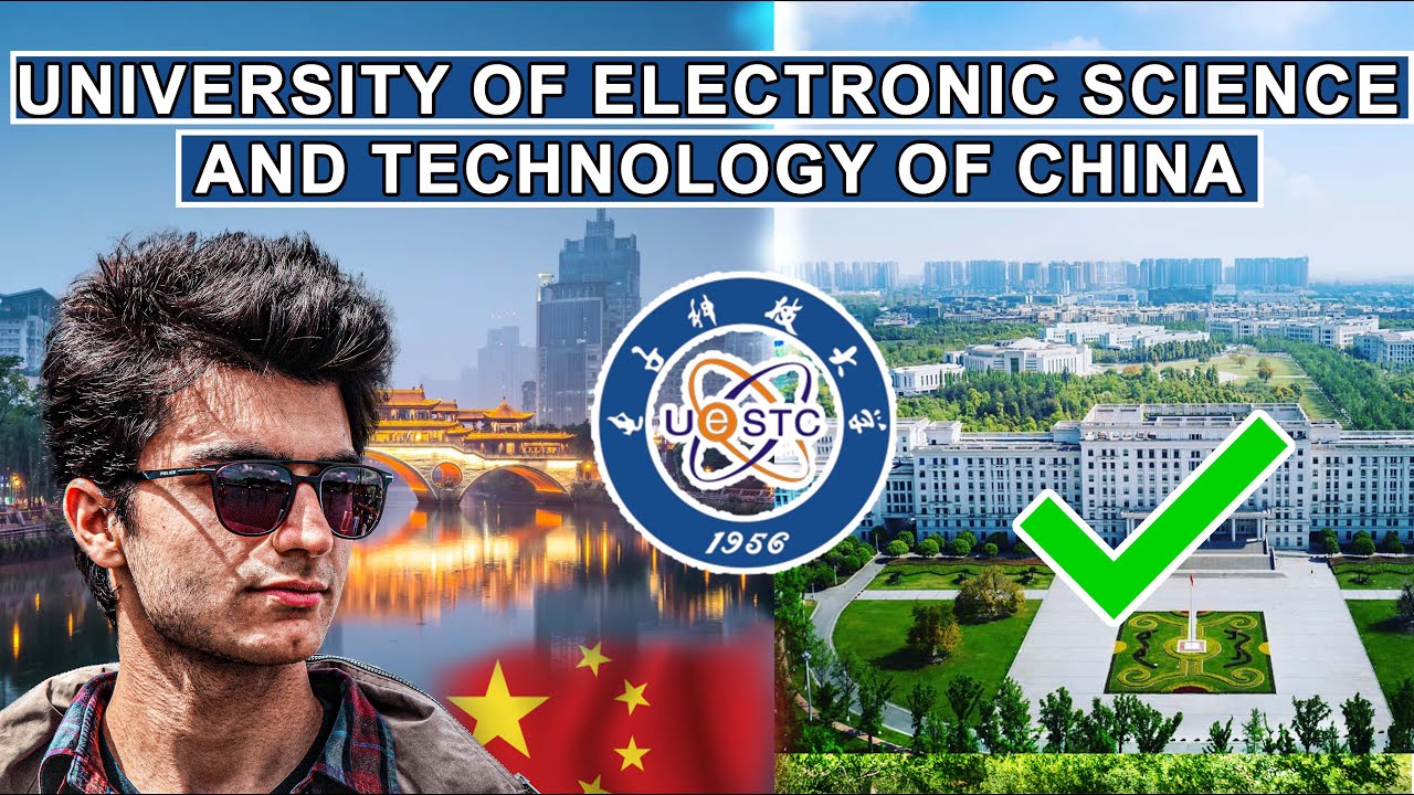 Review University of Electronic Science and Technology of China